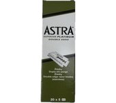 Cuchillas astra