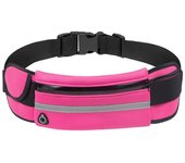 Bolsa de entrenamiento/Riñonera/Cinturón deportivo - 9 colores