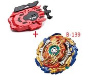 Takara Tomy  Burst Gyro Toys Models Bulk Single Pack B-131—B-174 Multiple Options