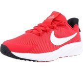 Zapatillas Niño Marca Nike Modelo Star Runner 4