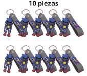 Sonic the Hedgehog Keychain Cartoon Keychain with Drip Resin Plush Toy for Car and Bag Accessories for Couples