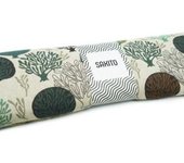 Sakito Saco Térmico Cervical 42 x 13 cm Árboles