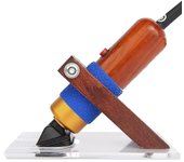 Carpet Trimmer Desktop Hoder Rug Tufting Carver Clippers Storage Rack