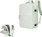 Bolsa de Deporte Impermeable con Compartimento para Zapatos, bolso de Gimnasio Grande, Bolsa de Viaje, Fin de Semana para