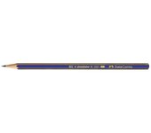 Faber-Castell - GoldFaber 1221 3H 1 pieza(s) 112513