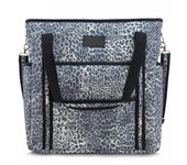Jyoko Bolso Carro Bebé Jaguar - Bolsa de Viaje Animal Print