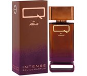 Armaf Q Intense Eau de Parfum 100ml - Perfume de Lujo para Hombres y Mujeres