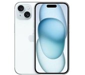 Apple Iphone 15 plus 5G,Pantalla Super Retina XDR, Chip A16 Bionic, iOS