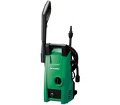 Hikoki AW100 Hidrolimpiadora | Potencia 1.400 W | Presión Máx. 100 Bar