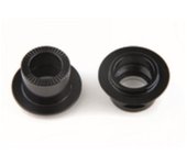 GURPIL | 2 Adaptadores Eje Trasero GTR SL 12x135mm - Adaptadores Eje Rueda Gurpil Para GTR SL Tipo de eje: 12x135mm
