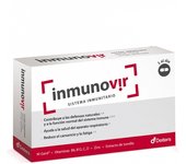 INMUNOVIR 30 CAPSULAS