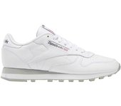 Zapatilla REEBOK CLASSIC LEATHER 100008789 Blanco