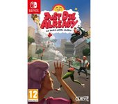 Just Die Already Juego para Consola Nintendo Switch [PAL ESPAÑA]