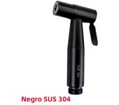 Juego De Rociador De Bidé Portátil En Acero Inoxidable 304 Con Regleta De Ducha Para Inodoro Roce Vertical Instalación En Pared