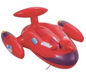 Bestway Nave Hinchable con Pistola 109x89 Cm 41100 para Piscinas y Playas