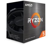 AMD Ryzen 5 5600GT procesador 3,6 GHz 16 MB L3 Caja