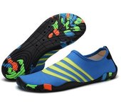 Zapatos de rastreo de río para niños, zapatos de fitness para padres e hijos, zapatos acuáticos, zapatos de playa antideslizantes, zapatos de natación