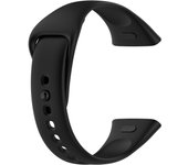 Replacement Silicone Strap For Xiaomi Redmi Watch 3 Watchbands Strap For Redmi Watch 3 Strap Correa Bracelet Accessories