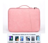 EMTRA Tablet Handbag For iPad Mini 6 Case Air 4 5 Pro 11 12.9 7th/8th/9th Cover For XiaoMi Pad 5 10 kindle Case Shockproof Pouch