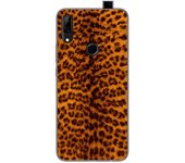 Tumundosmartphone Funda Gel Tpu para Huawei P Smart Z diseño Animal 03 Dibujos