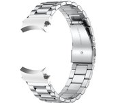 No Gaps Correa For Galaxy Watch 7 6 5 4 40mm 44mm 5pro Band 45mm Steel Strap For Samsung Galaxy Watch 6 4 Classic 47mm 43mm 46mm