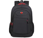 Mochipa Oxford impermeable para hombre, Bolsa para Bolsa de Negocios, mochila de viaje de Ocio, mochila para estudiantes de Secundaria