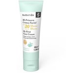 Suavinex crema facial antipolucion spf 30 50 ml
