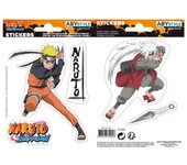 Pegatinas de Vinilo - Naruto Jiraya