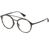 Montura de gafas Police Hombre VPL688-524ATM