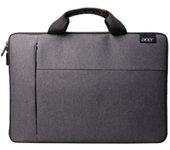 Funda acer abg233 para portatil 15.6 pulgadas gris