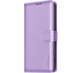 RFID Leather Case For Xiaomi Redmi Note 11 Pro Plus Note 10 4G Note 10 5G Note 10 Pro Note 10 Pro Max Note 10S Note 10T 5G Cover
