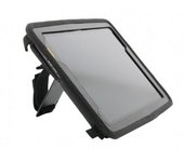 Mobilis - 063022 funda para tablet 20,3 cm (8") Antigolpes Negro 063022