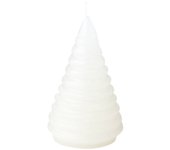 Vela Deco de Árbol blanco de Affari of Sweden (20 horas duración)