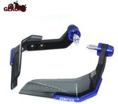 For Zontes t310 2310R 310X 310M ZT310R G1 125 ZT125 G1 ZT125U 125U ZT Motorcycle Handguard Hand Shield Protector Windshield