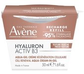 Avene Recarga Aqua Gel-Crema Regeneradora Celular 50Ml