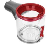 Repuestos para Depósito de basura y colector de Polvo Dyson V8, V7, SV10 y SV11.
