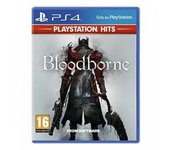 Bloodborne -HITS Juego para Consola Sony PlayStation 4 PS4