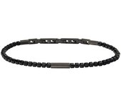 BREIL Colección PRIAM, Hombre en Acero, Ideas de Regalos para Hombre