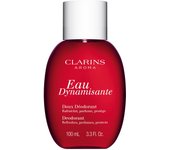 EAU DYNAMISANTE desodorante suave 100 ml