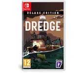 DREDGE Deluxe Edition - Juego SWITCH