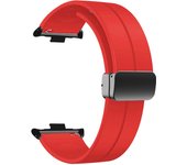For Redmi Watch 4 Strap For Xiaomi Redmi Watch4 Smartwatch Silicone Bracelet for Xiaomi Mi Band 8 Pro Replacement Watchband