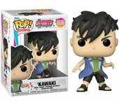 Funko Pop! Boruto Next Generation Kawaki 1036