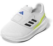 Adidas Zapatilla Bb  Ig7276 Botas Bebe  - 19