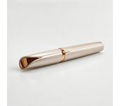Electric Eyebrow Trimmer Electric Face Eyebrow Hair Trimmer Mini Portable Women Body Shaver Remover Blade Eye Rechargeable