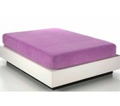 SABANALIA - Bajera Ajustable de coralina (Disponible en varios tamaños y colores) - Máximo confort y protección contra el frío - 240 grs/m² - 100 % Microfibra de Poliéster