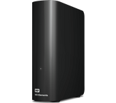 Western Digital ELEMENTS disco duro externo 18 TB 2.0/3.2 Gen 1 (3.1 Gen 1) Negro