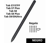 Tablet Pen Stylus Touch Pencil S Pen for Samsung Galaxy Tablet Tab S8 S9 S9FE S7 FE S6 Lite S7+ S8+ Touch Pen Without Bluetooth