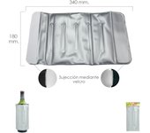SANCO STORE - ORYX Enfriador De Botellas Adaptable Maxima Eficacia