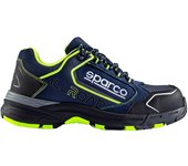 S. of. zapato laboral all road bmgf talla 48 07528bmgf48 sparco