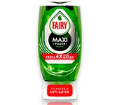 Fairy Maxi Poder 450ml - Liquido Lavavajillas.